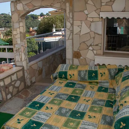 Summer House Mestral *