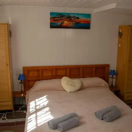 Summer House Mestral Lloret de Mar
