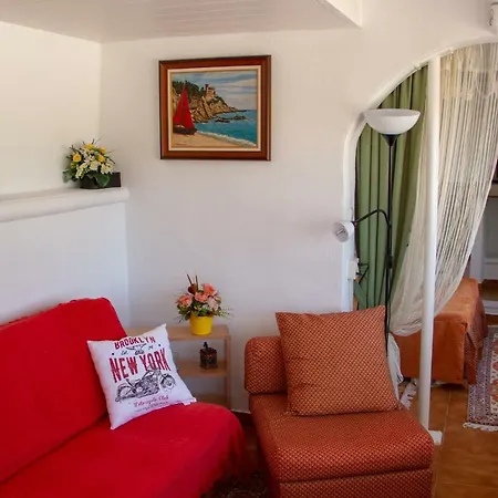 Summer House Mestral * Lloret de Mar