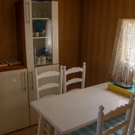 Summer House Mestral *