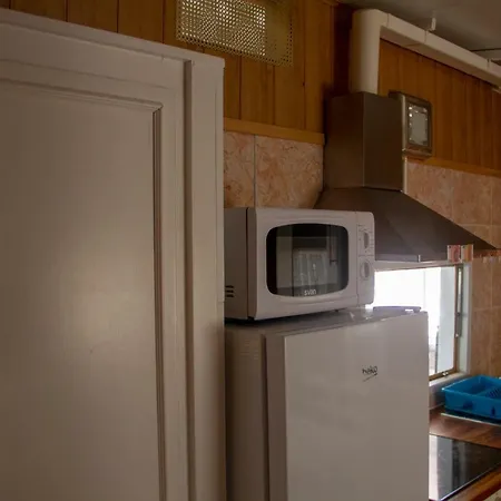 Holiday home Summer House Mestral *